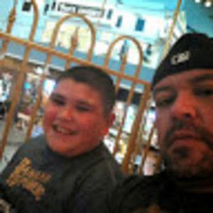 Meet your Posher, Luis